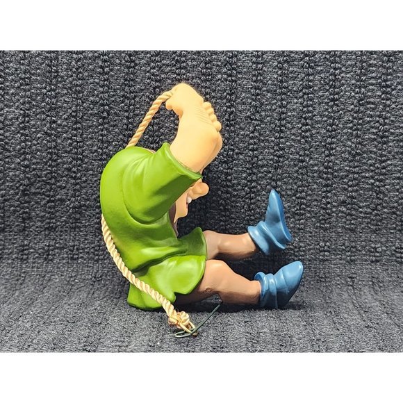 1996 Hallmark Keepsake Disney The Hunchback of Notre Dame Quasimodo Ornament - Picture 5 of 8